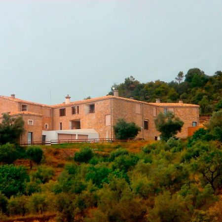 Hotel Casa Fumanal Huesca Esterno foto