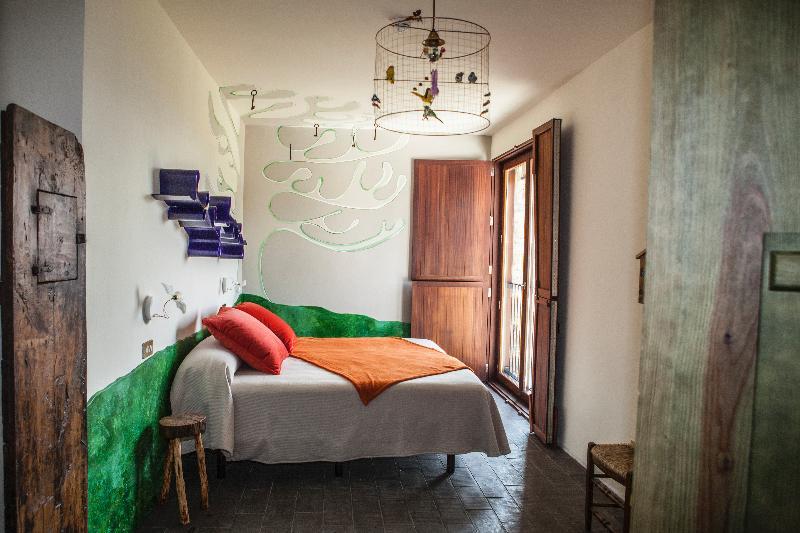 Hotel Casa Fumanal Huesca Esterno foto