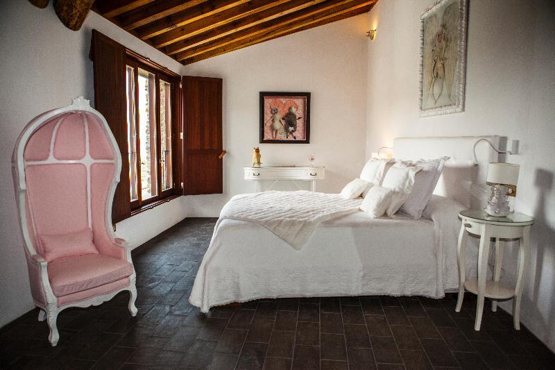 Hotel Casa Fumanal Huesca Esterno foto