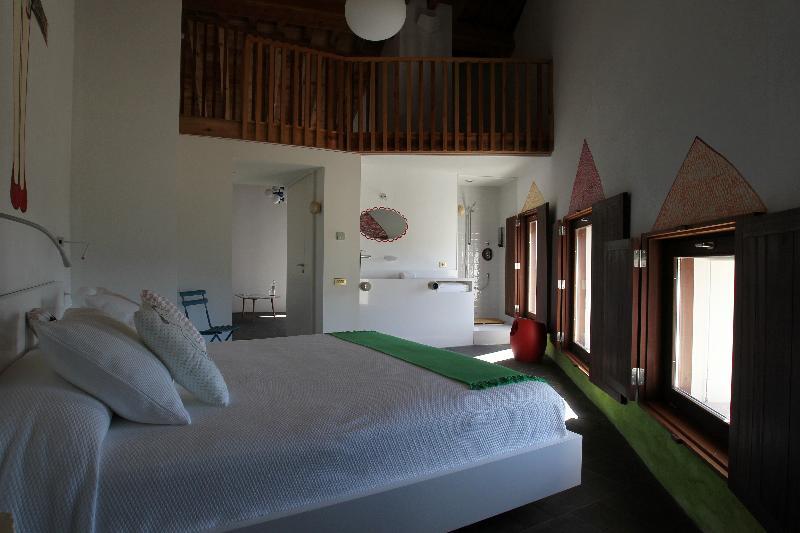 Hotel Casa Fumanal Huesca Esterno foto