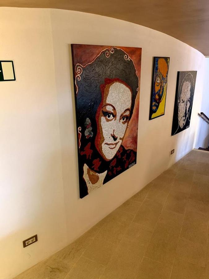 Hotel Casa Fumanal Huesca Esterno foto