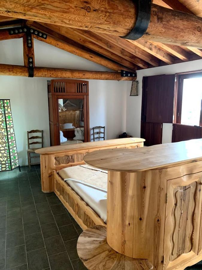 Hotel Casa Fumanal Huesca Esterno foto