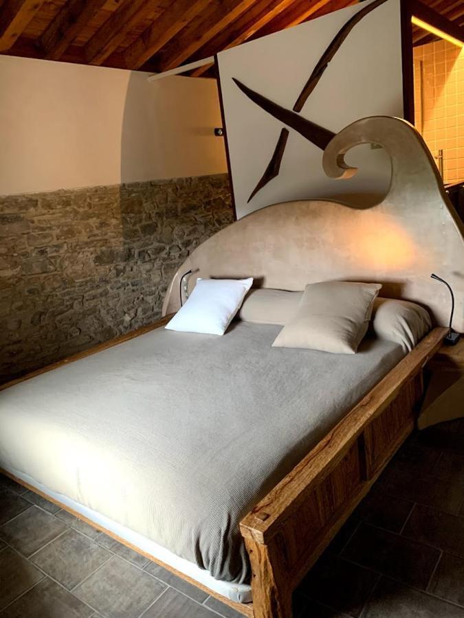 Hotel Casa Fumanal Huesca Esterno foto