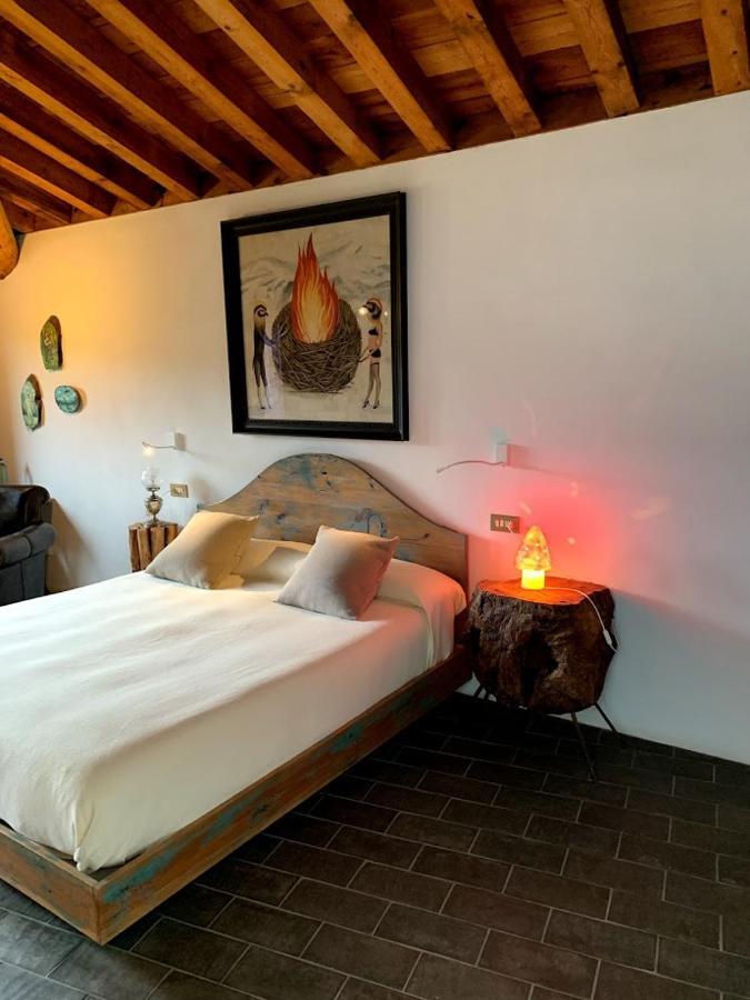 Hotel Casa Fumanal Huesca Esterno foto