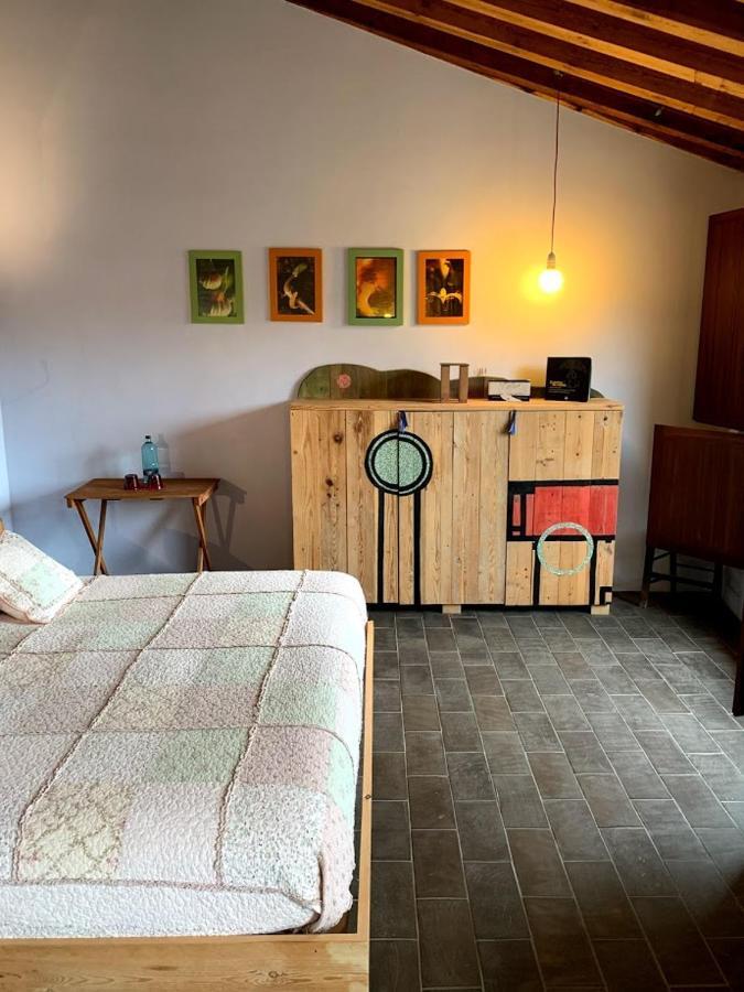 Hotel Casa Fumanal Huesca Esterno foto