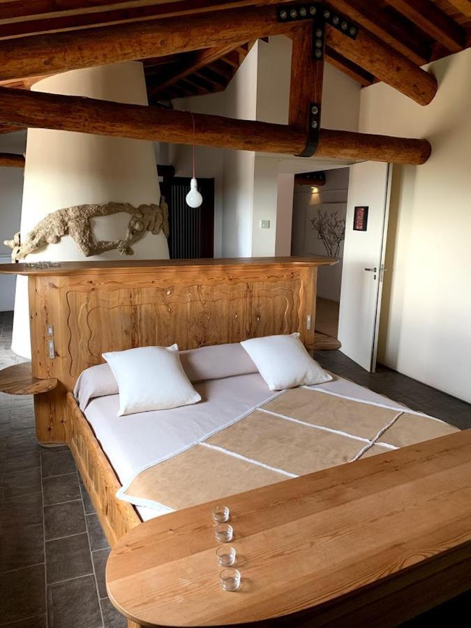 Hotel Casa Fumanal Huesca Esterno foto