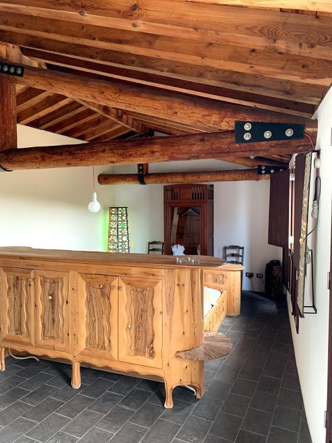 Hotel Casa Fumanal Huesca Esterno foto