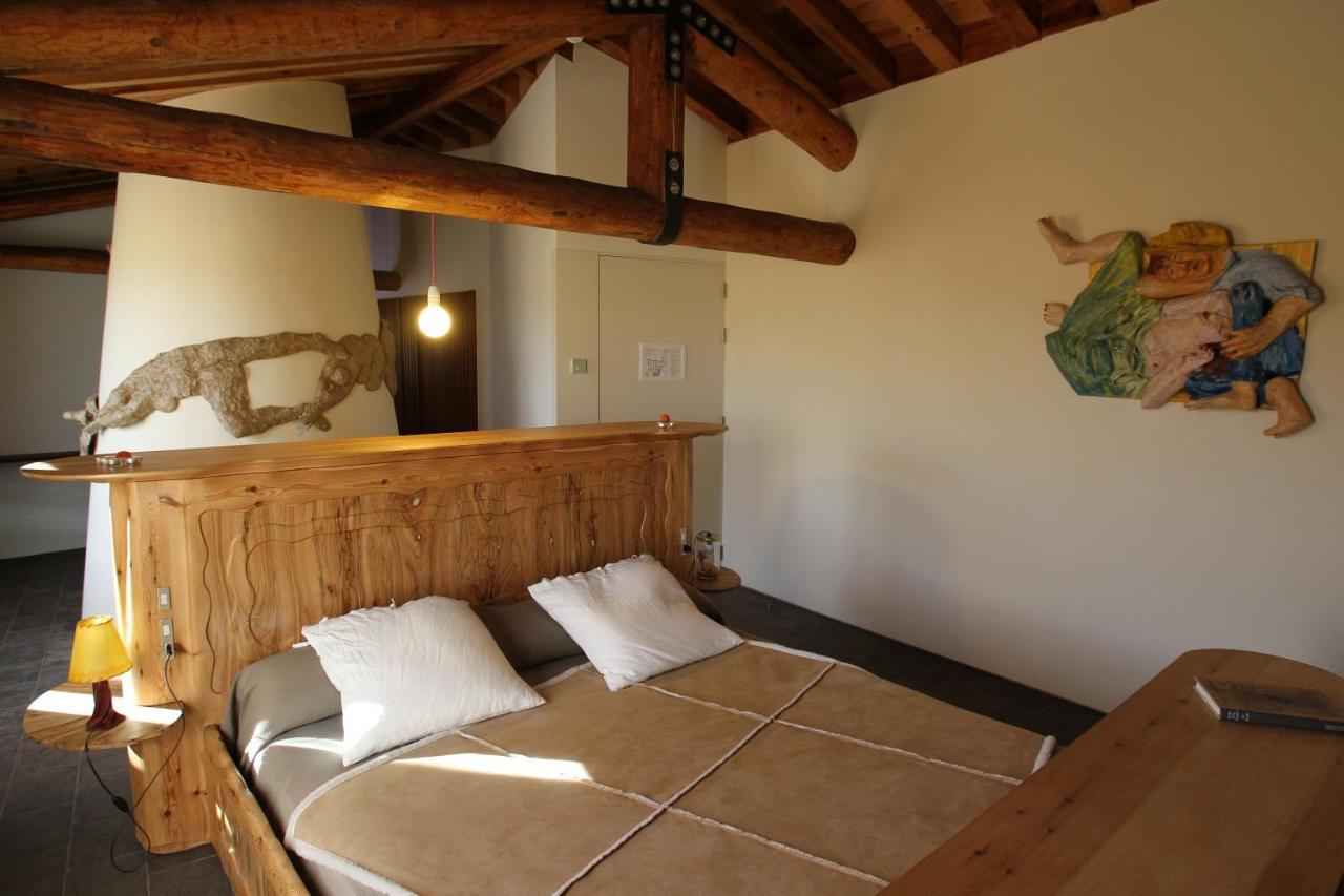 Hotel Casa Fumanal Huesca Esterno foto