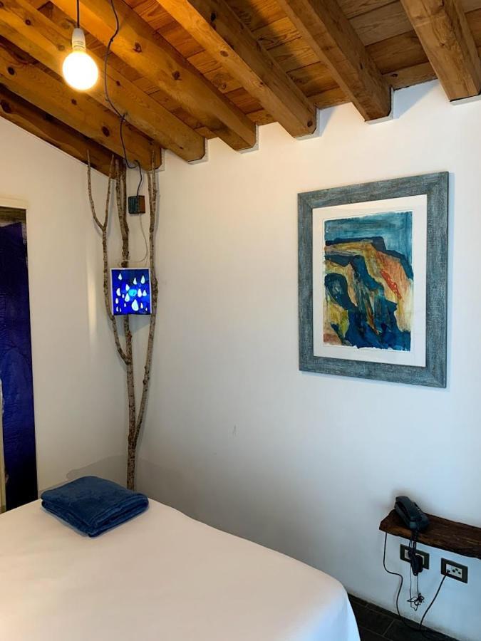 Hotel Casa Fumanal Huesca Esterno foto
