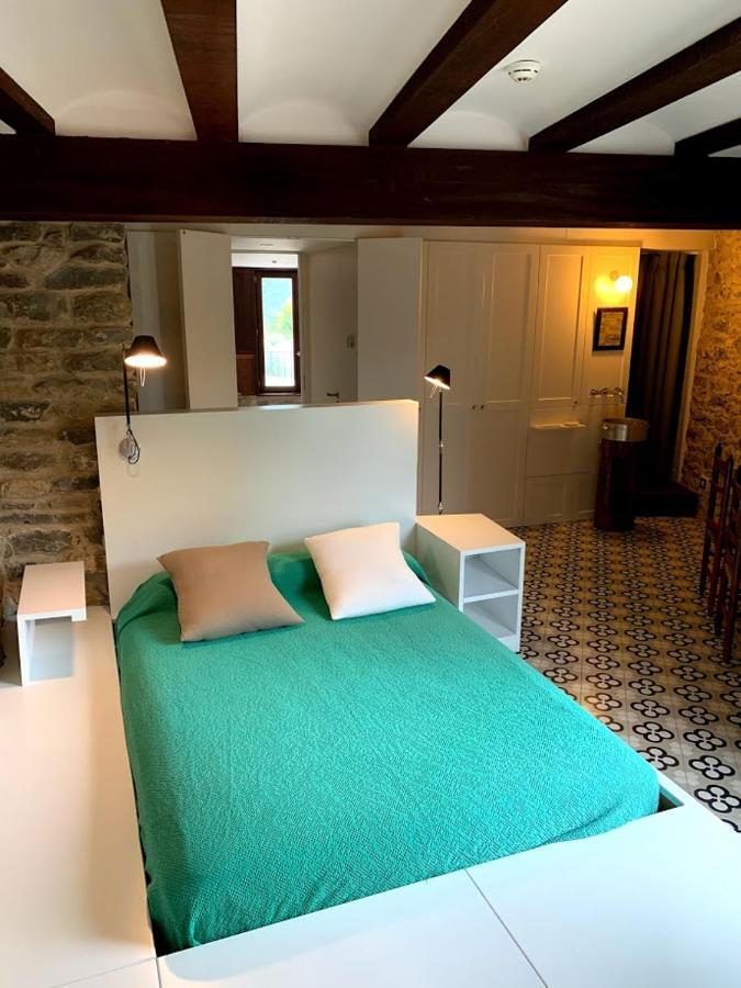 Hotel Casa Fumanal Huesca Esterno foto