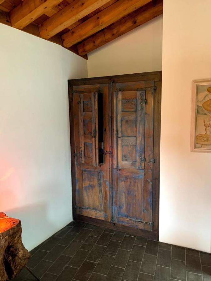 Hotel Casa Fumanal Huesca Esterno foto