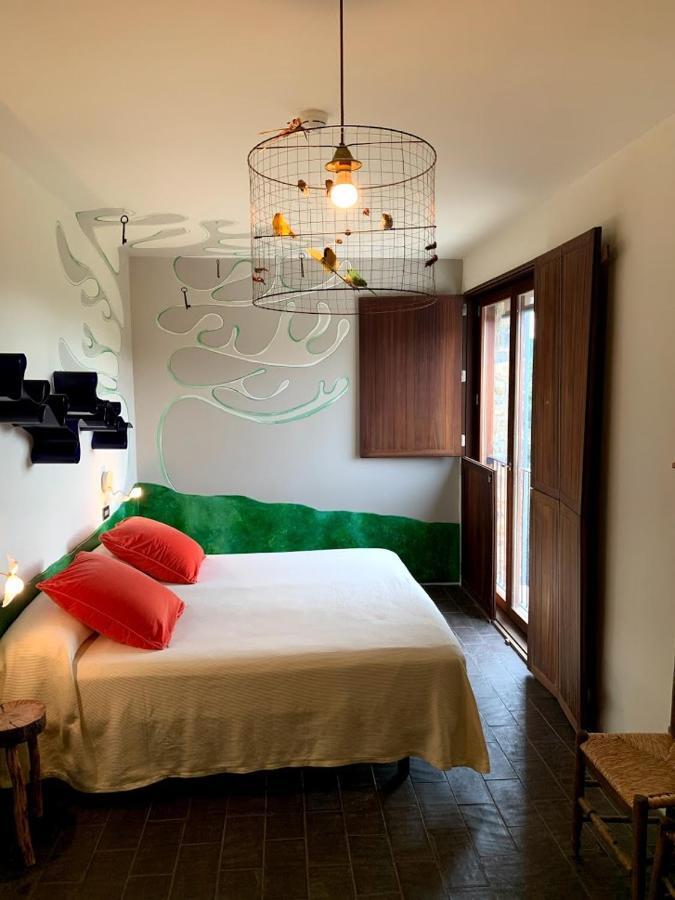 Hotel Casa Fumanal Huesca Esterno foto