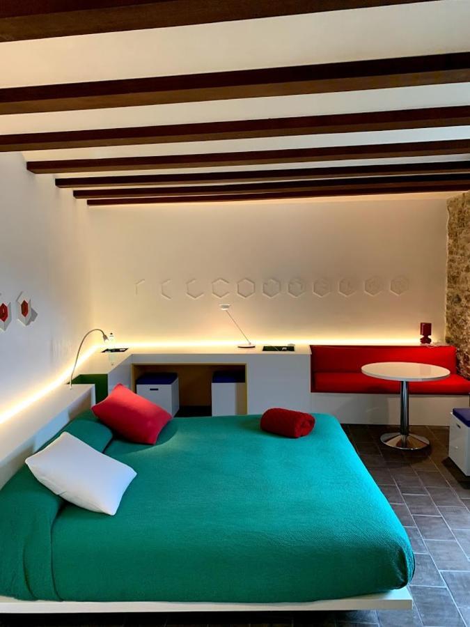 Hotel Casa Fumanal Huesca Esterno foto