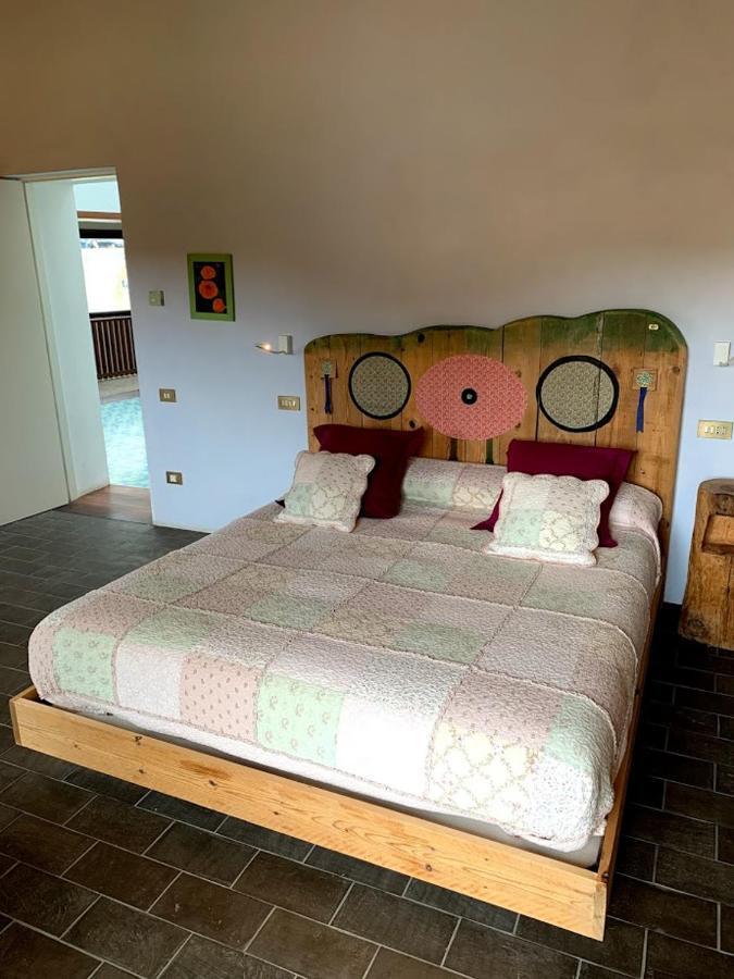 Hotel Casa Fumanal Huesca Esterno foto