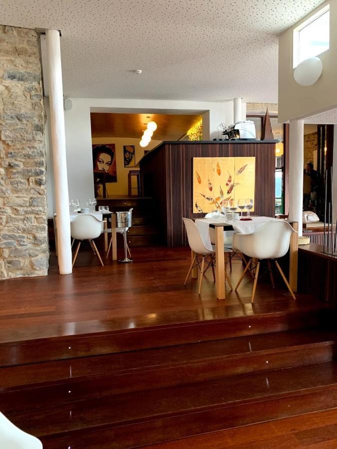 Hotel Casa Fumanal Huesca Esterno foto