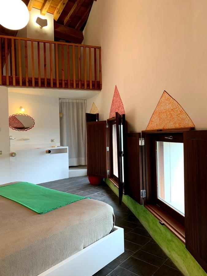 Hotel Casa Fumanal Huesca Esterno foto