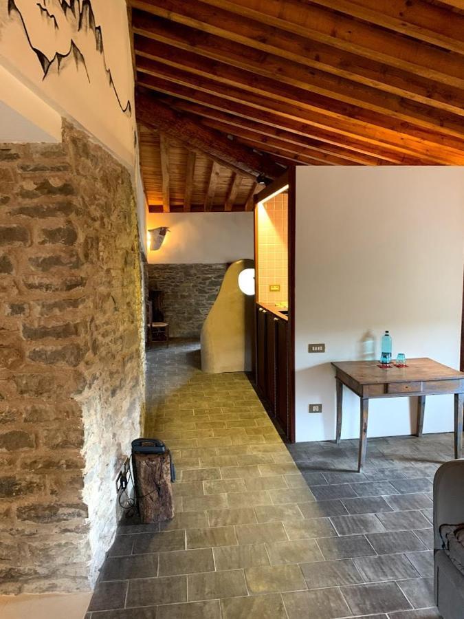Hotel Casa Fumanal Huesca Esterno foto