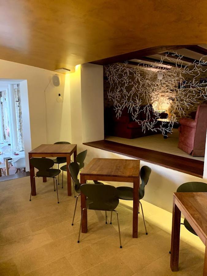 Hotel Casa Fumanal Huesca Esterno foto