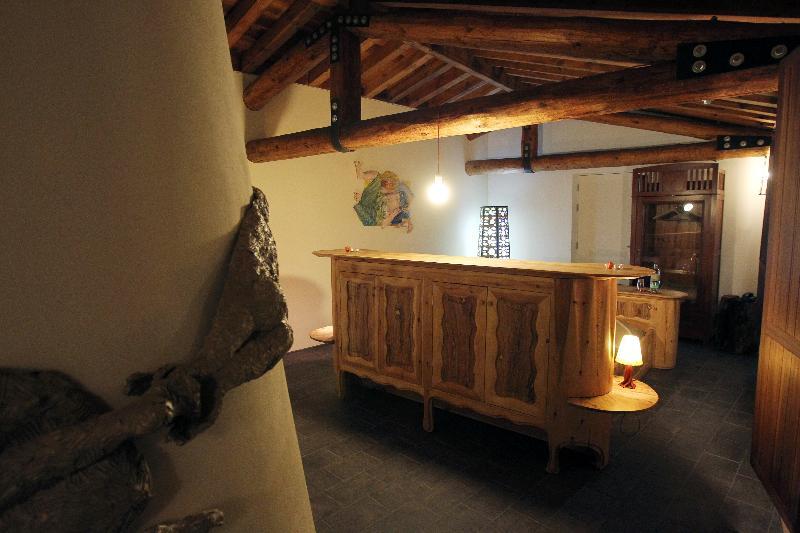 Hotel Casa Fumanal Huesca Esterno foto